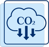 Carbon Footprint of the Organisation (CFO)