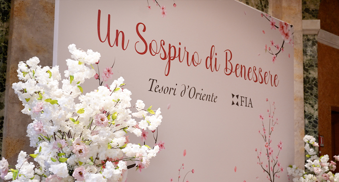 Il Giardino dei Ciliegi di Sospiro