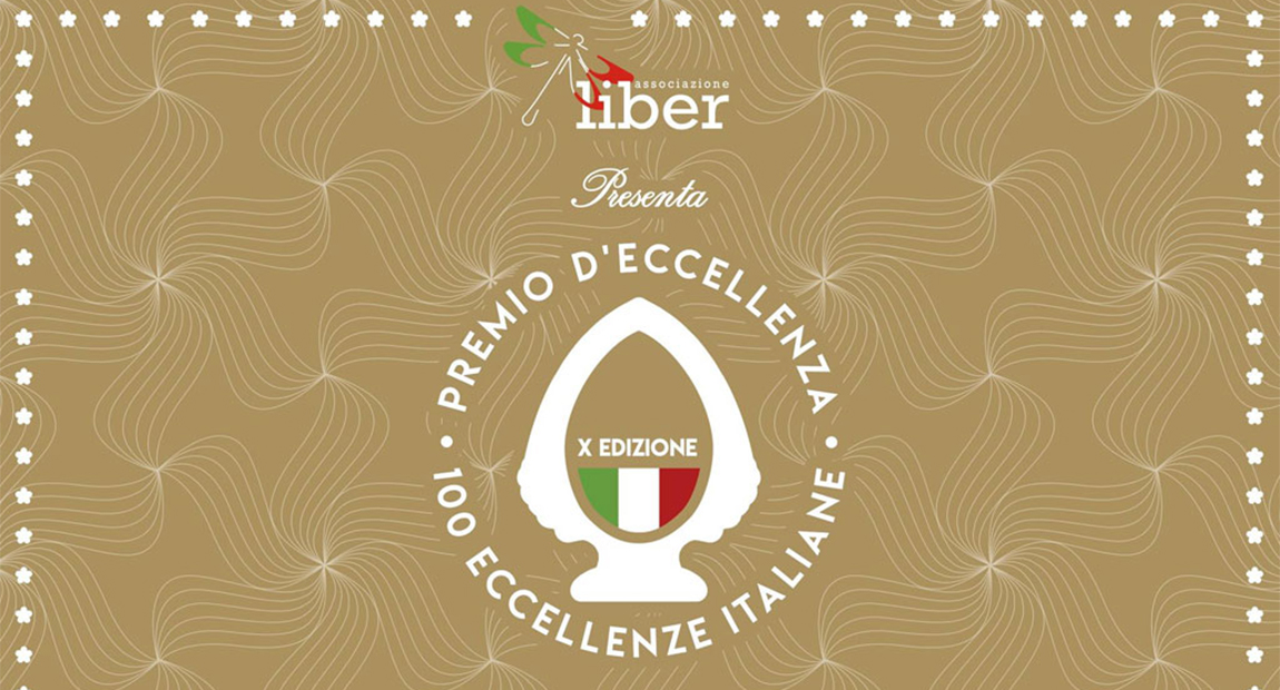 Sodalis Group - Award 100 Stories of Italian Excellence